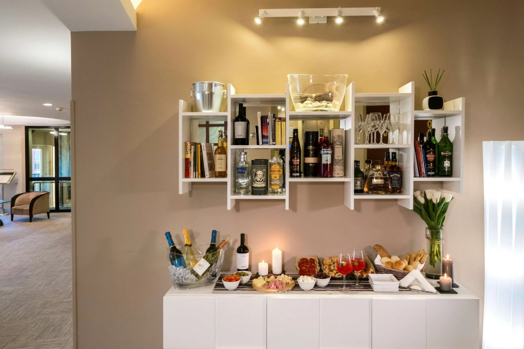 Отель Best Western Hotel Piccadilly