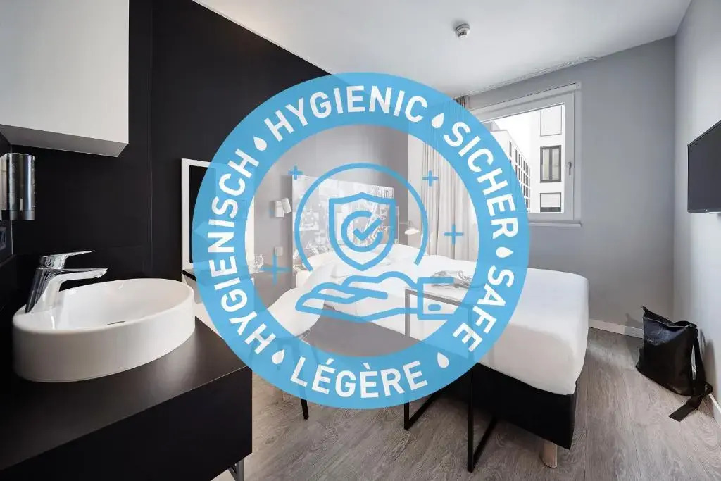 LEGERE EXPRESS Bielefeld