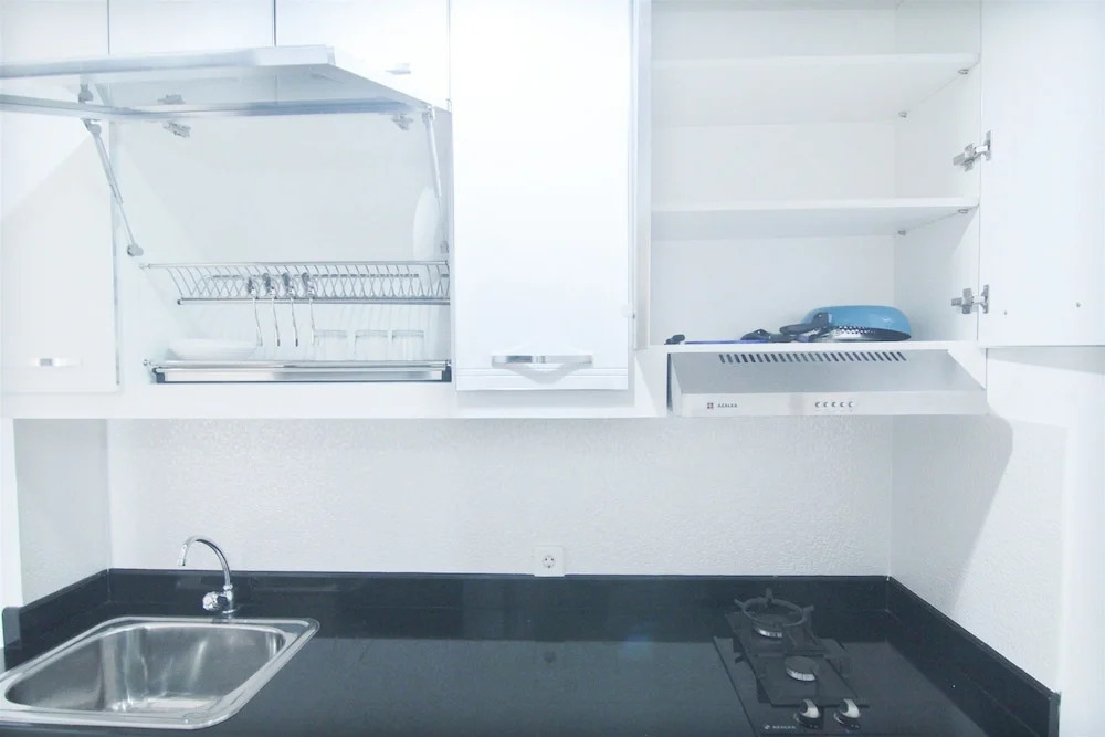 Cervino Apartment Near Kota Kasablanka (Kokas)