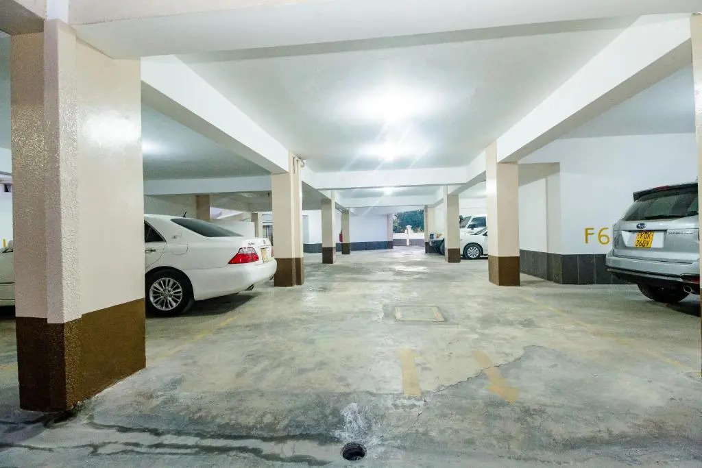 3 bedroom beach front apartment by Vee Homes Kenya