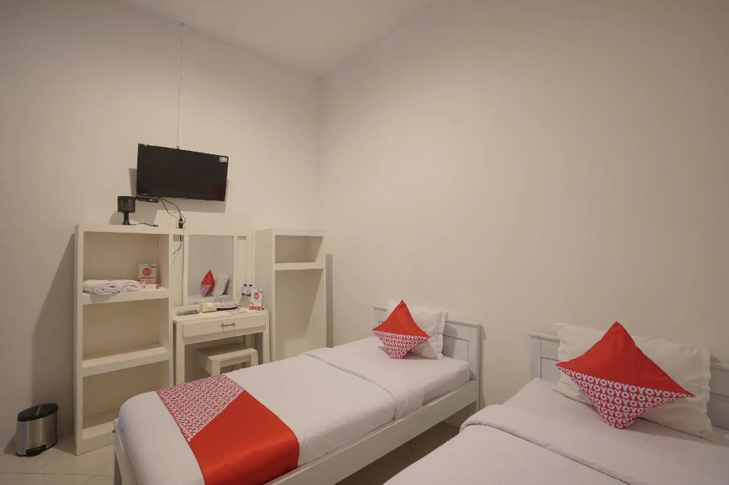 OYO 967 Cajoma Guesthouse