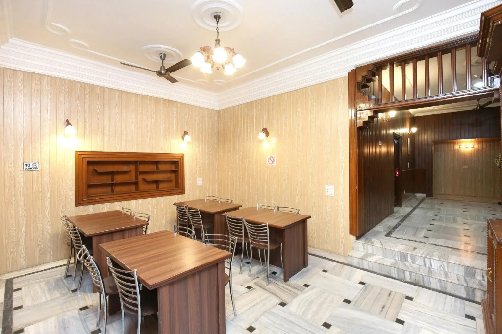 Cheema Holiday Homes by OYO