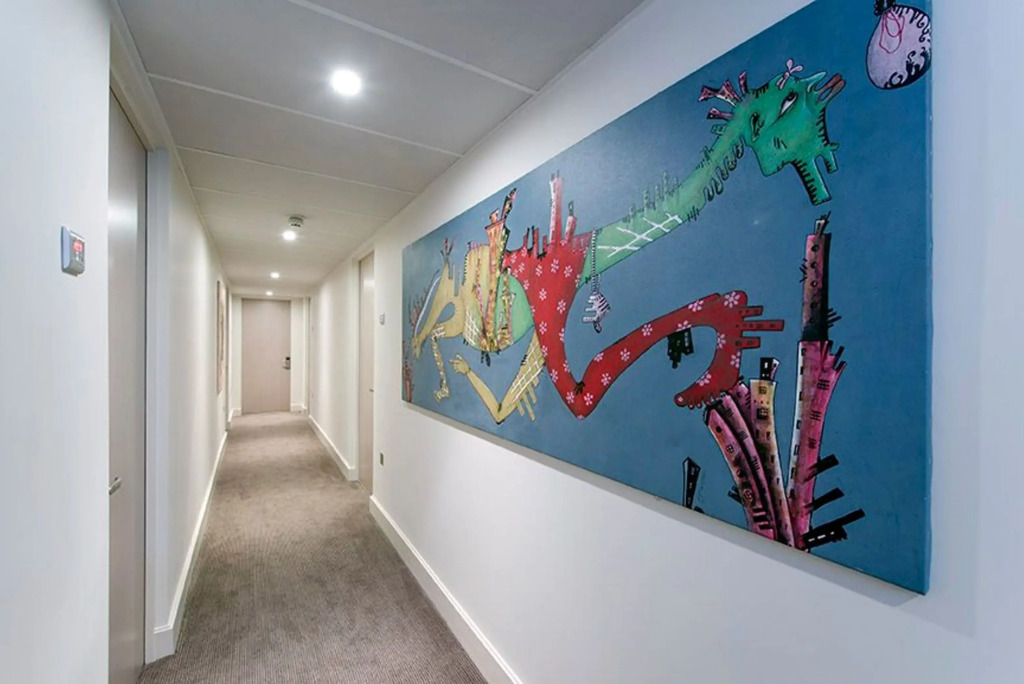 The Rosebery by Supercity Aparthotels