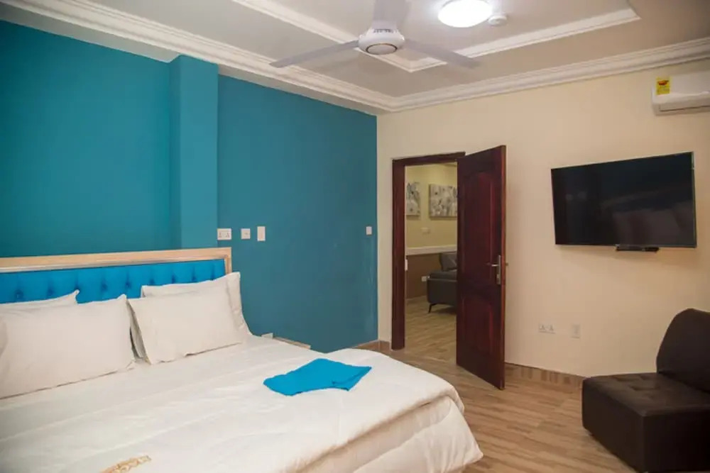 Macoba Luxury Apartments
