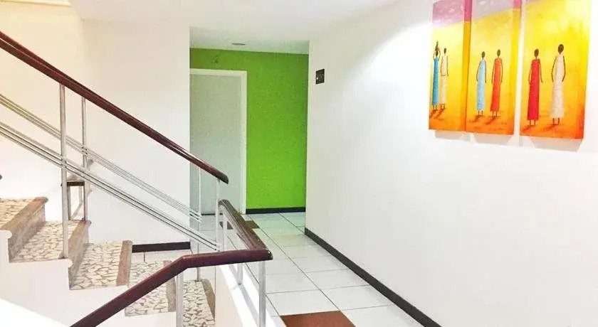 Hotel Plazha Express