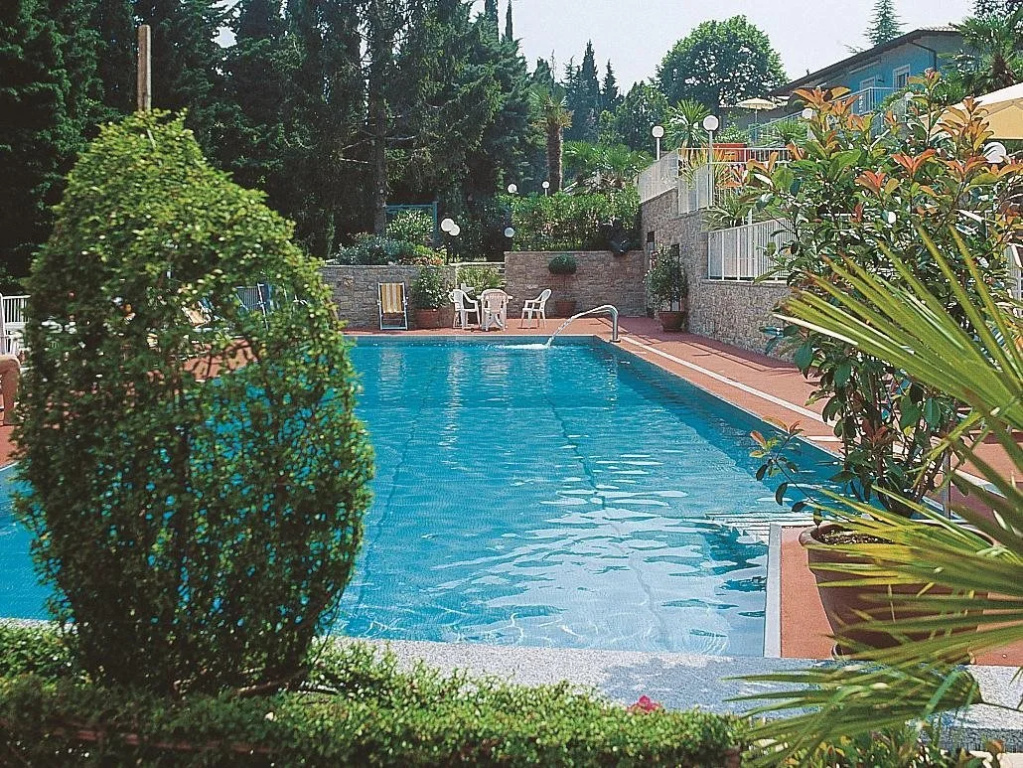 Piccola Italia Residence - Tremosine sul Garda