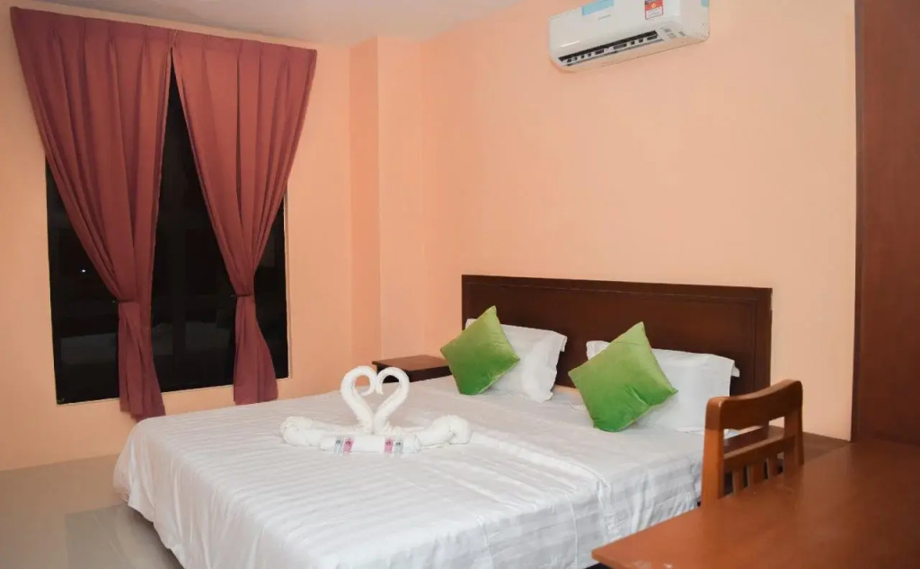Noor Boutique Hotel