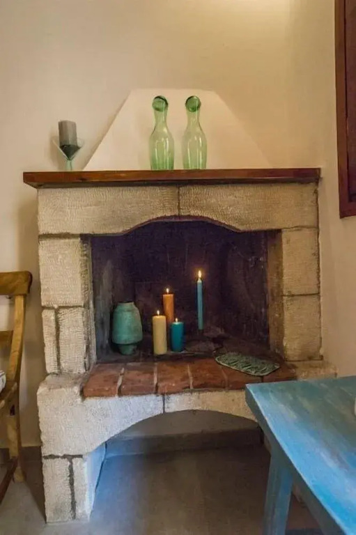 Romantic Maisonette