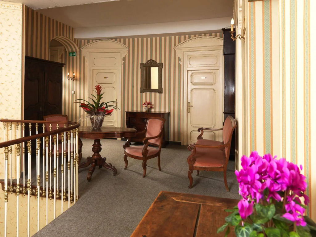 Hôtel Le Lons
