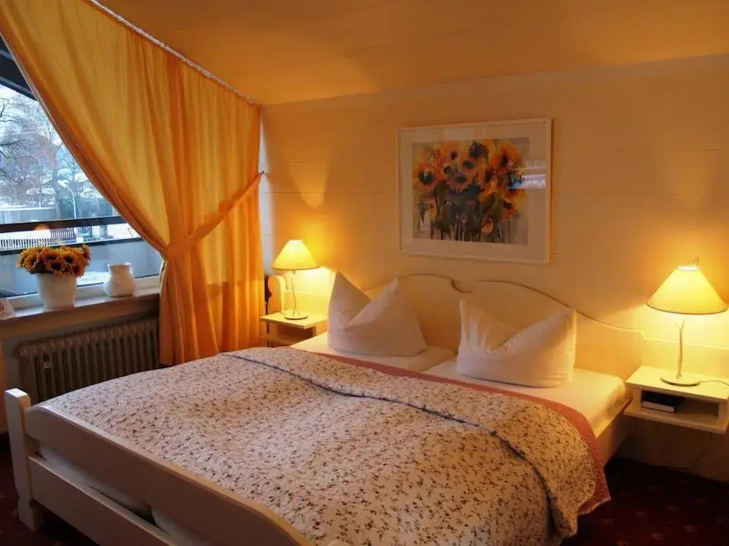 Hotel Föhrenhof