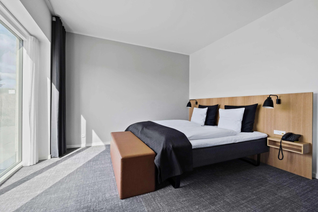 Best Western Plus Hotel Fredericia