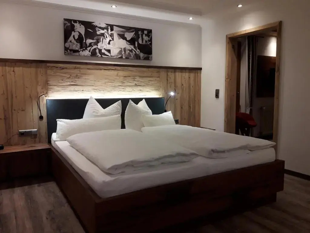 Hotel Krone