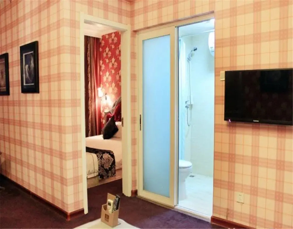 Tangfeng Art Hotel