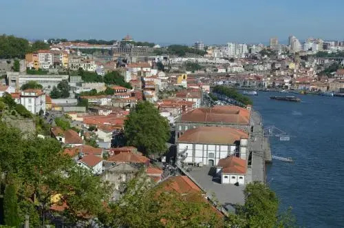 Porto.arte downtown apartment