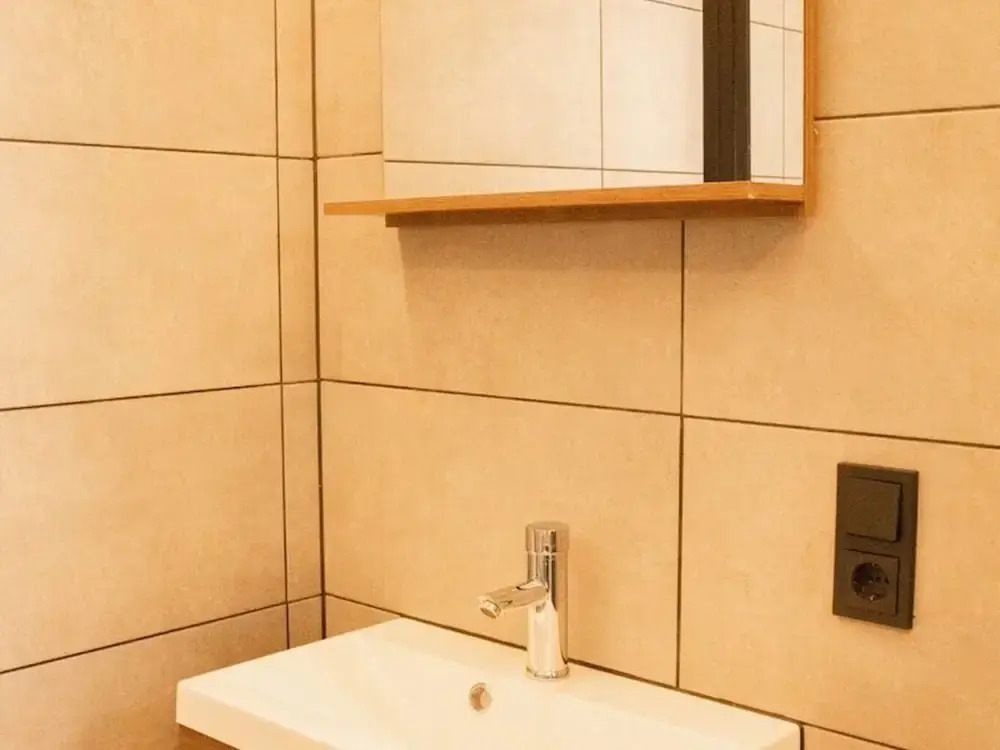 Moderne Wohnung an der Skipiste Nahe Winterberg