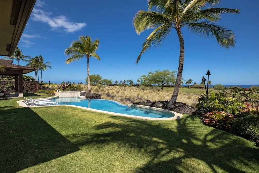 Pu'u Kole Street Home Unit 106 By Redawning