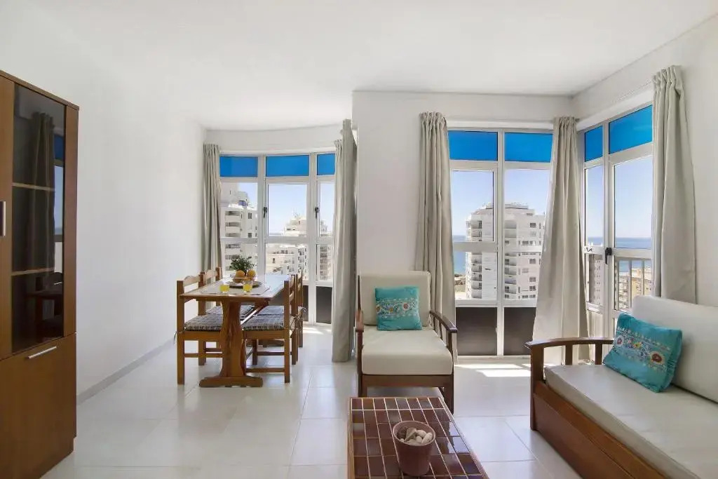 São Rafael 11ºD - Vista Mar