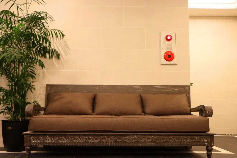 Hotel Alexander Namba