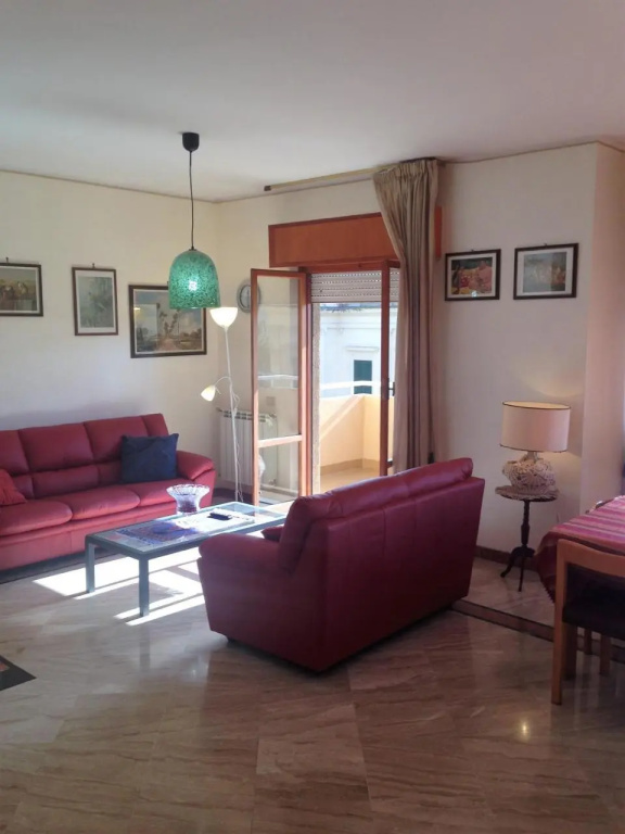 Apartment Trapani