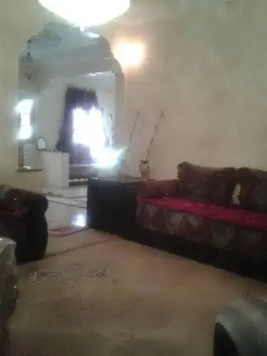 Ainasserdoun Apartment