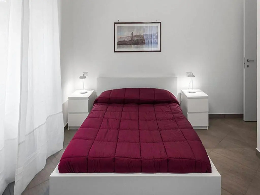 Bed & Breakfast Nilo32