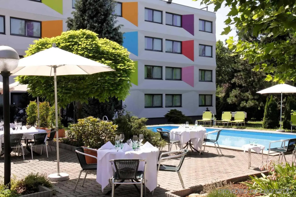 Ibis Styles Linz