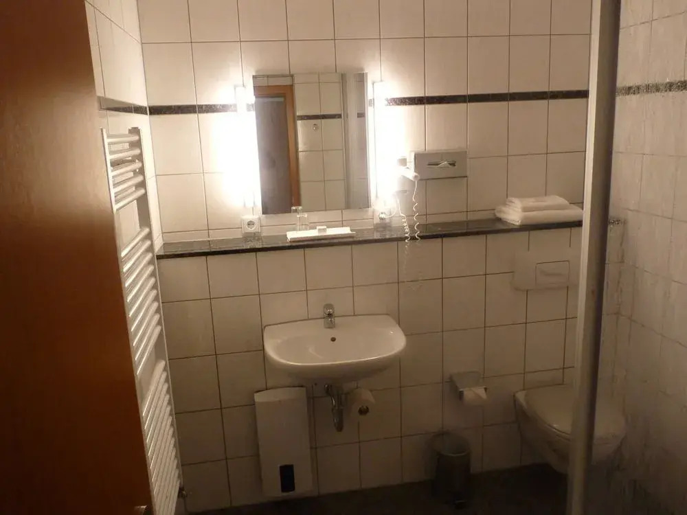 Gasthaus Zum Schwan