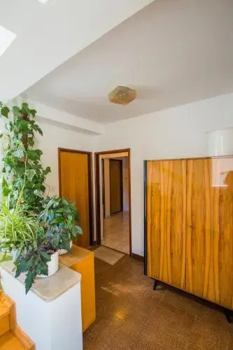 Apartman Japlenški