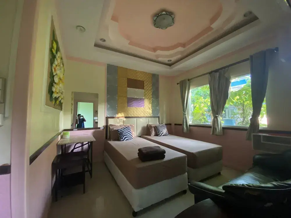 Ruckunresort 1