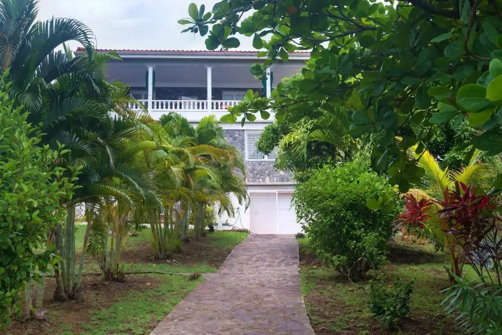 Royal Palm Holiday Apartment