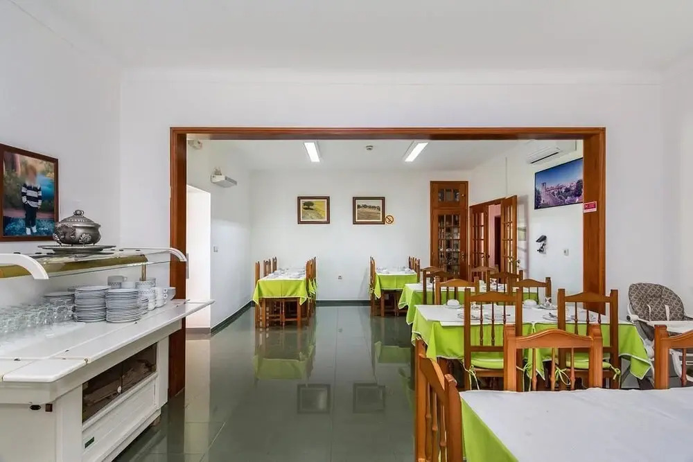 Graca Hotel