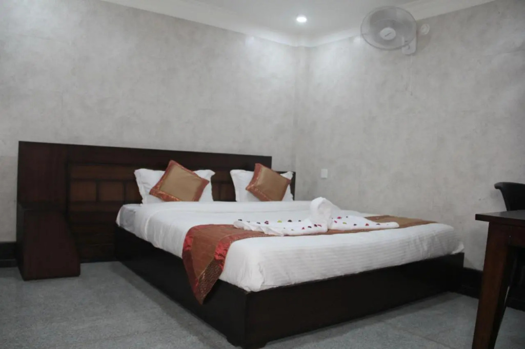 Hotel Silk