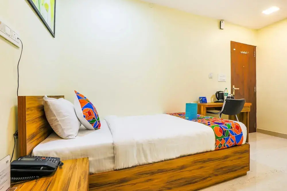 Zenith Residency