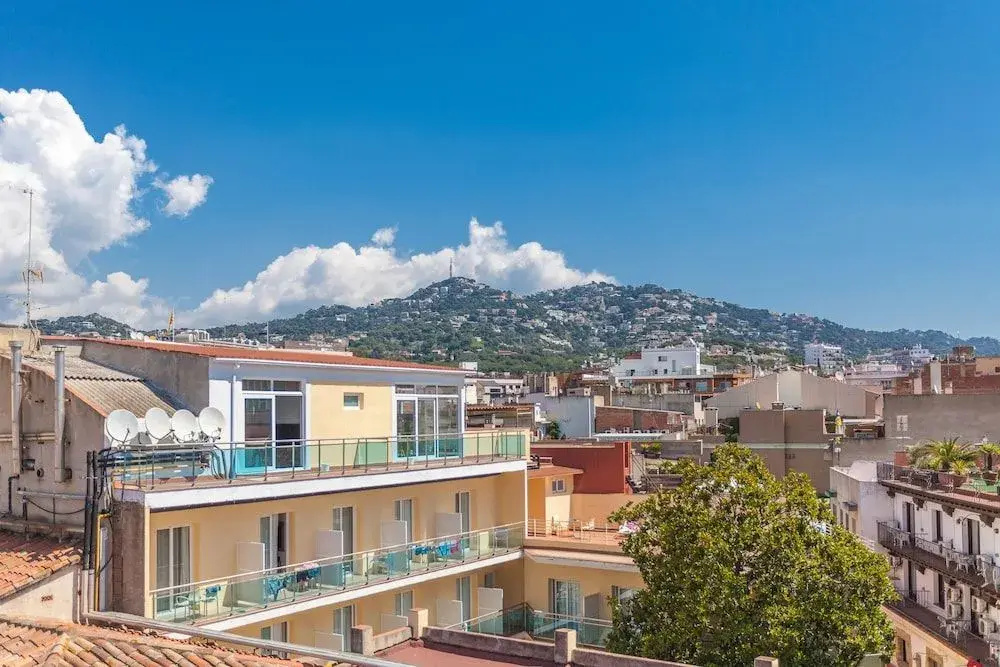 LAGOM Apartments NEW, 5 min walk from the sea