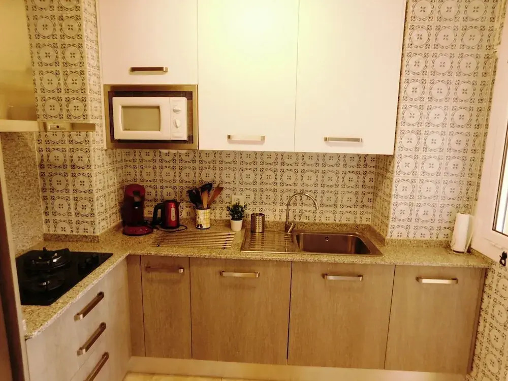 Apartamento Margarita