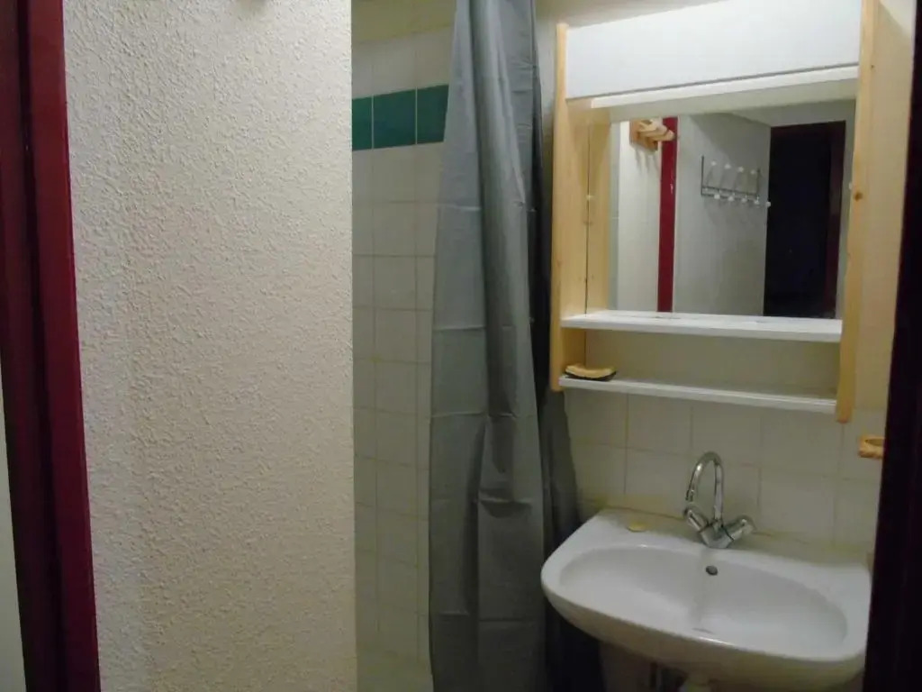 Appartement Valfréjus, 4 pièces, 8 personnes - FR-1-561-45