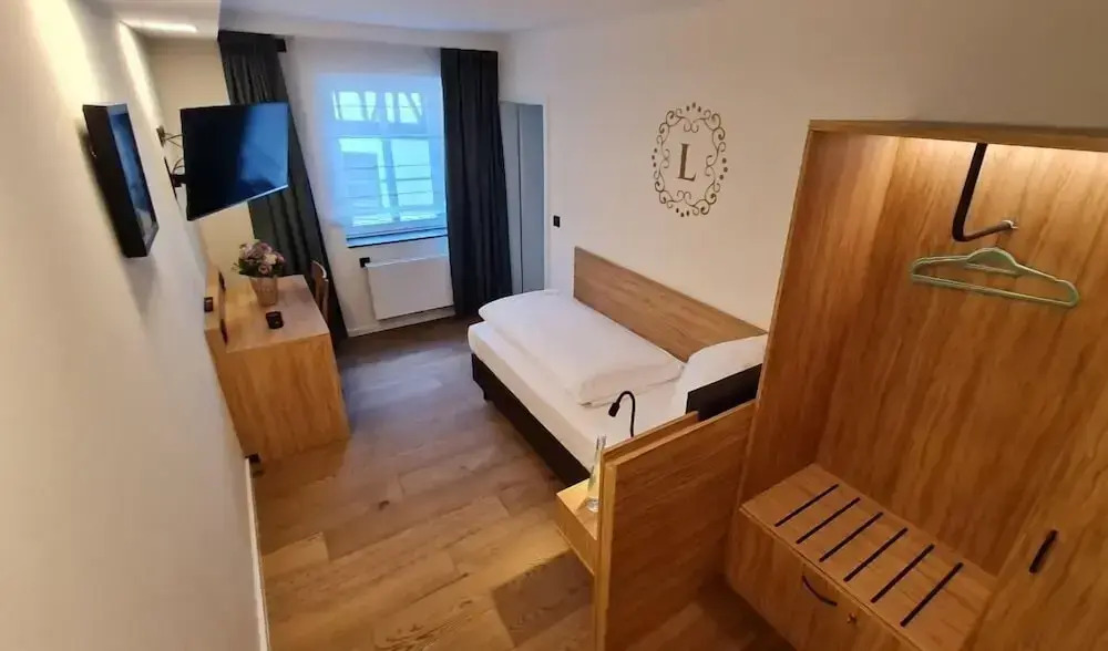 Burghotel Grenzau