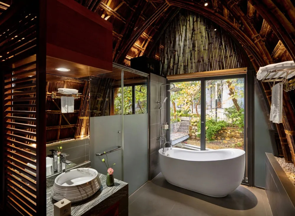 Vedana Resort Ninh Binh