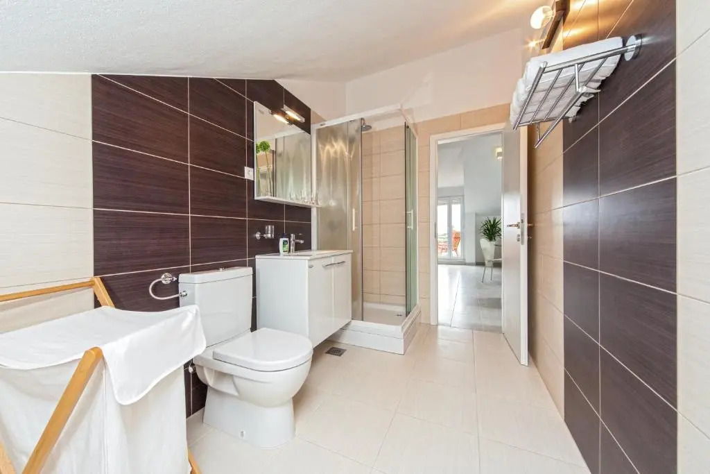Luxury Apartments Villa Klara