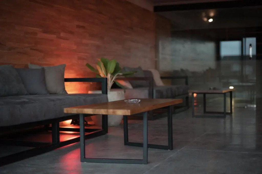Surf Motel Bali