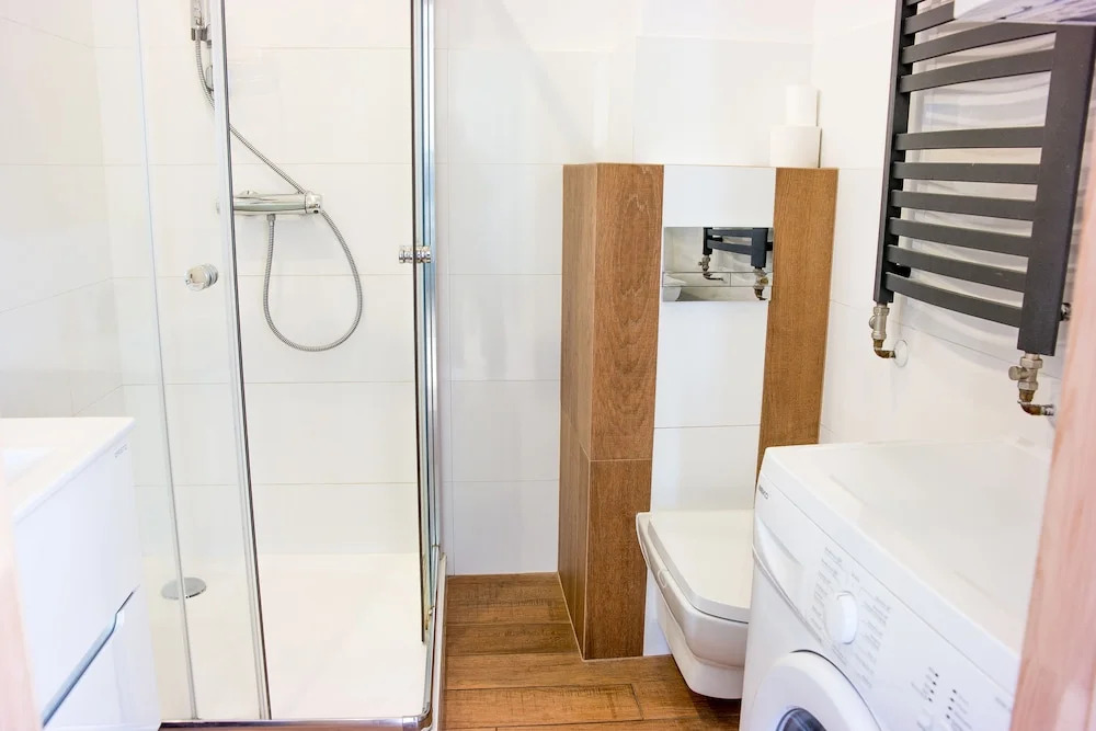 Sopot Sleeps - Sopot Suite