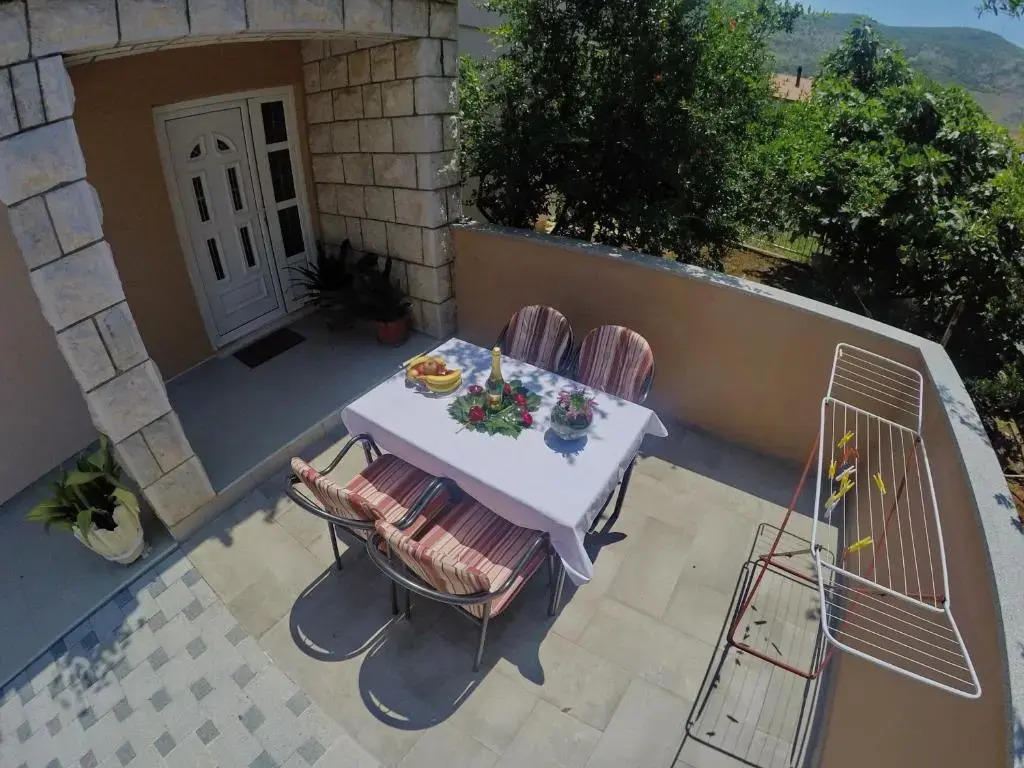 Apartment Maša