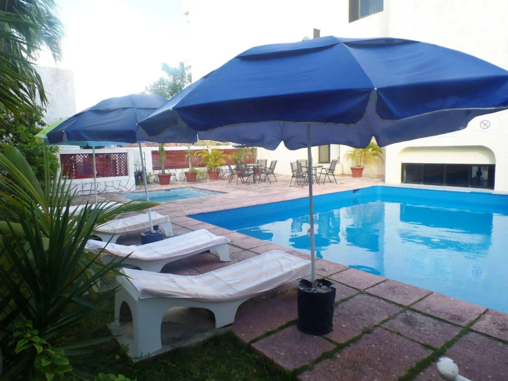 Íkaro Suites Cancún