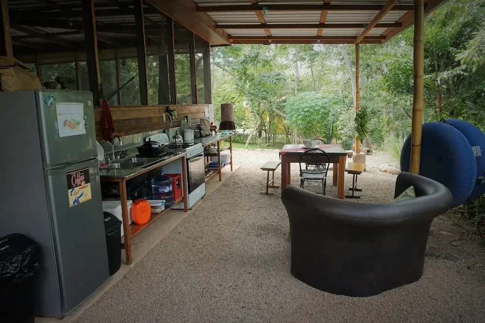 Lucky Dreamer Lodge