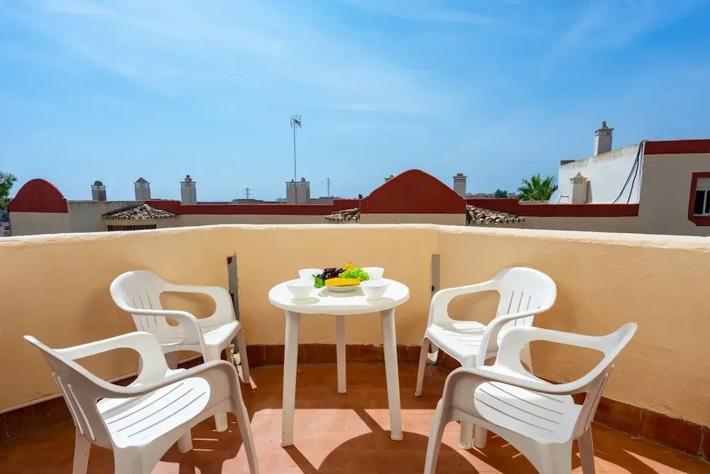 Nice Apartment In Riviera Del Sol