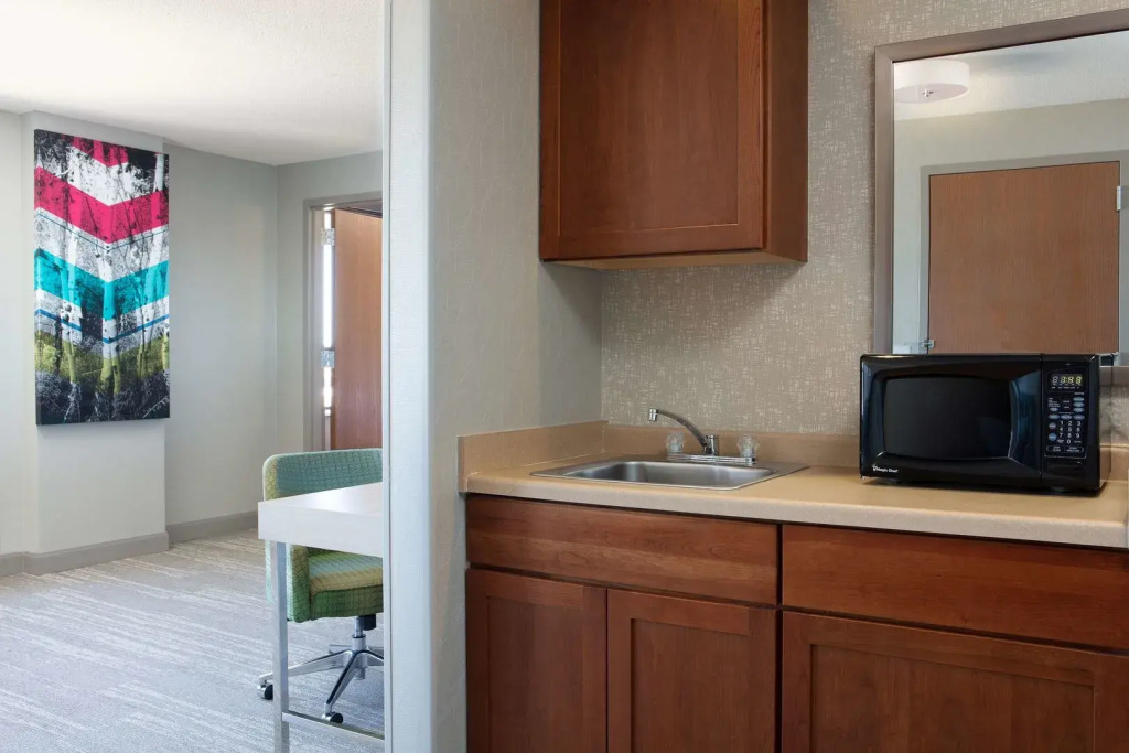 Hampton Inn Freeport