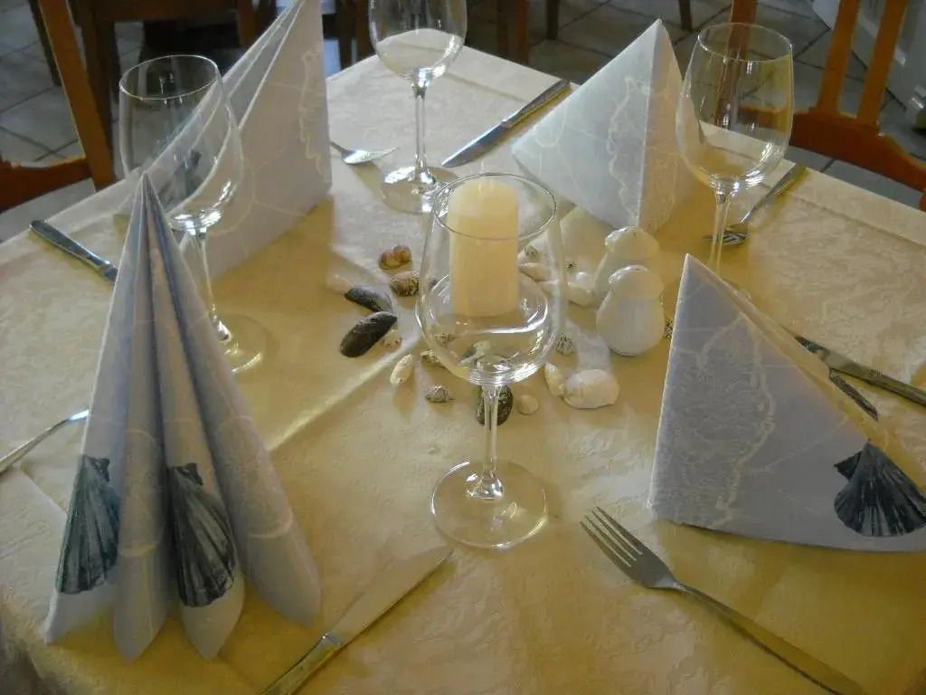 Gaststätte und Pension Felsenthal