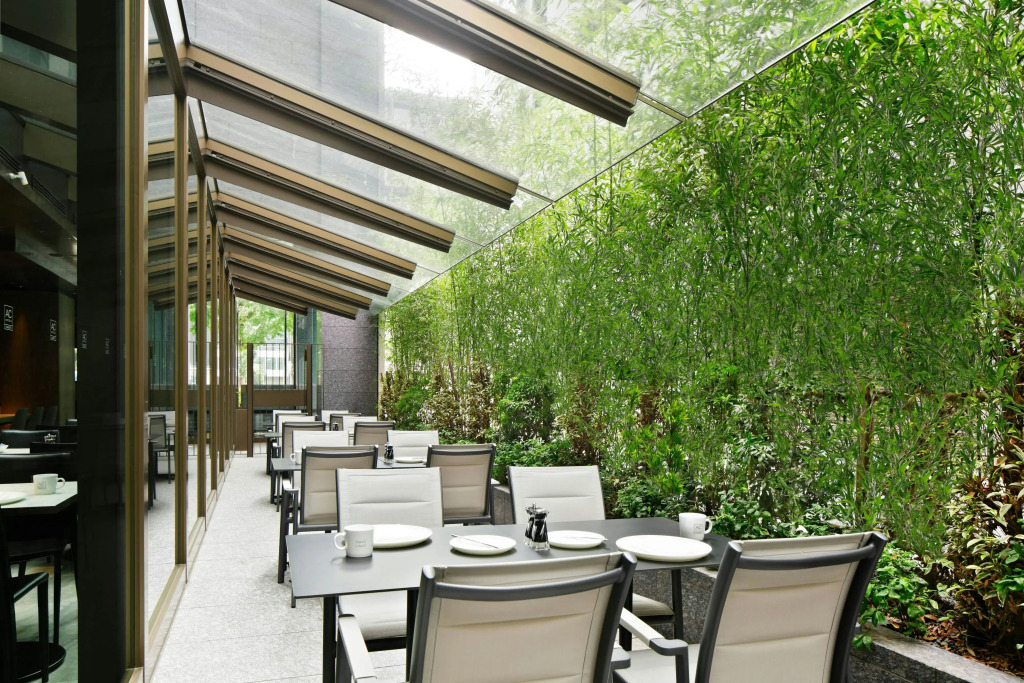 AC Hotel by Marriott Tokyo Ginza