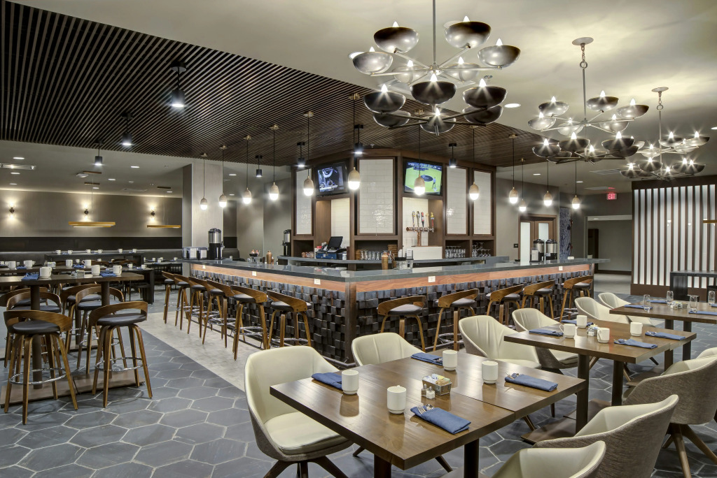 Doubletree by Hilton Harrisonburg
