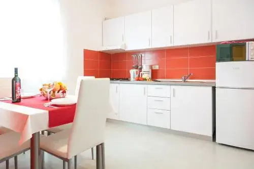 Apartments Greta & Ivona